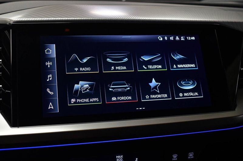 Audi Q4 e-tron bild 18