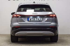 Audi Q4 e-tron bild 5