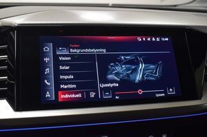 Audi Q4 e-tron bild 19
