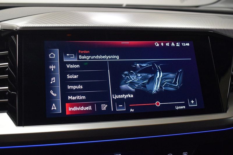 Audi Q4 e-tron bild 19