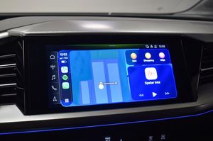 Audi Q4 e-tron bild 17