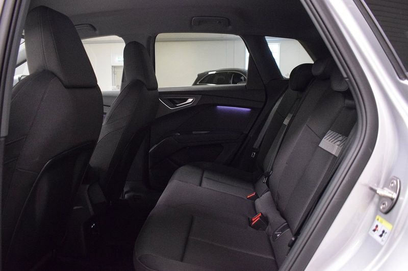 Audi Q4 e-tron bild 24