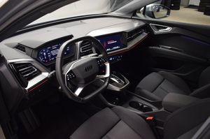 Audi Q4 e-tron bild 9