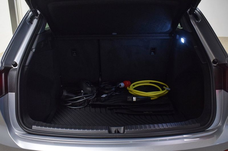 Audi Q4 e-tron bild 25