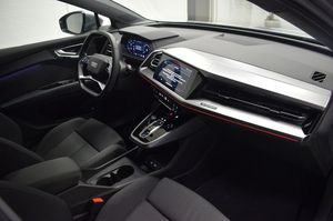 Audi Q4 e-tron bild 11