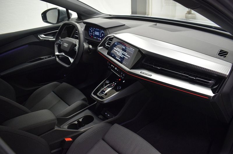 Audi Q4 e-tron bild 11