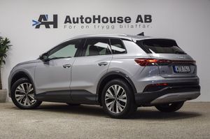 Audi Q4 e-tron bild 2