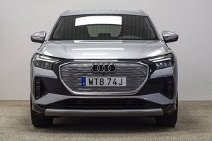 Audi Q4 e-tron bild 4