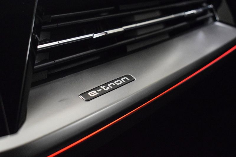 Audi Q4 e-tron bild 23