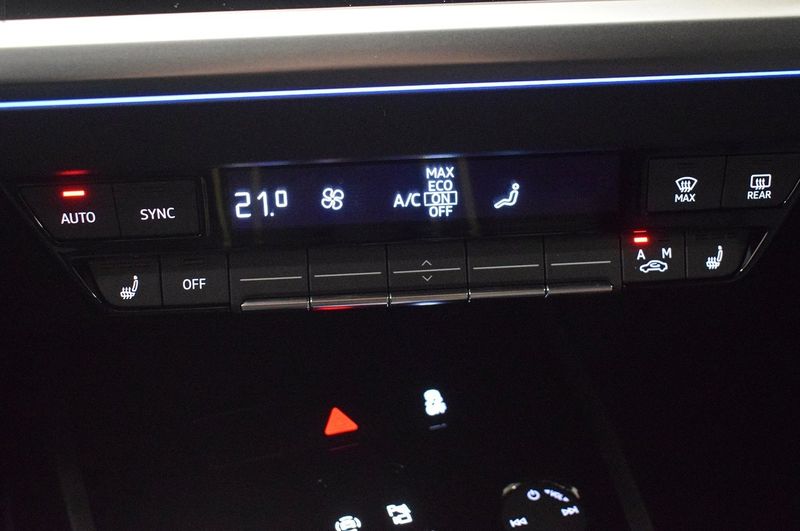 Audi Q4 e-tron bild 20