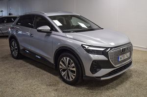 Audi Q4 e-tron bild 6