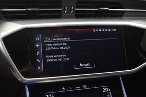 Audi A6 bild 31