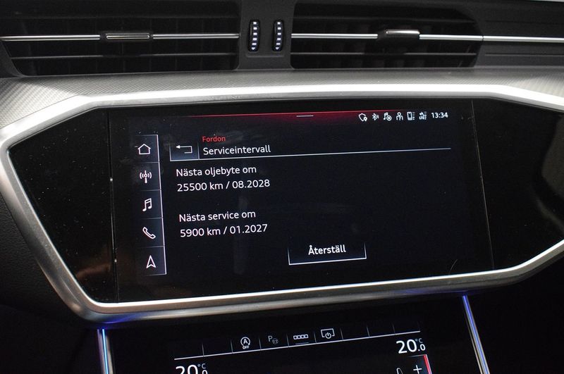 Audi A6 bild 31