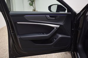 Audi A6 bild 23
