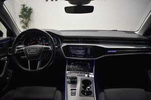 Audi A6 bild 10