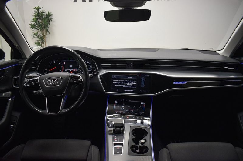 Audi A6 bild 10