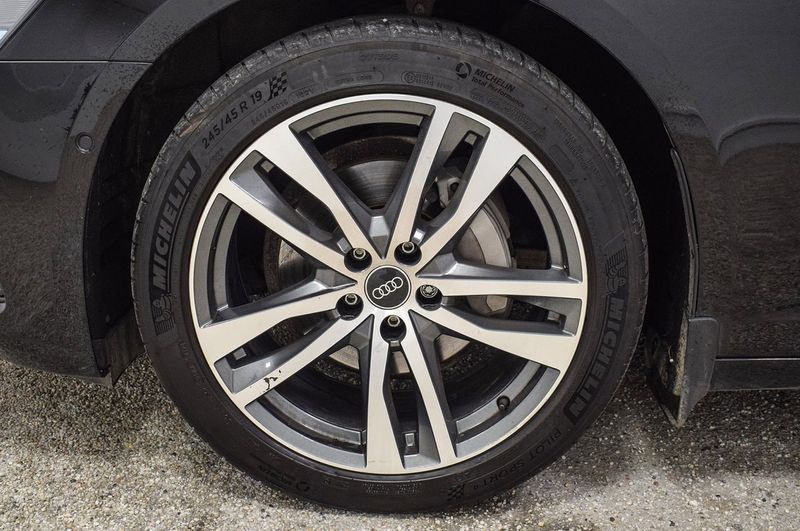 Audi A6 bild 30