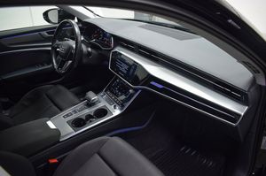 Audi A6 bild 11