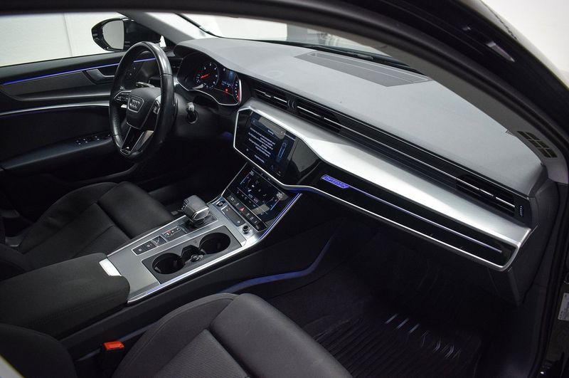 Audi A6 bild 11