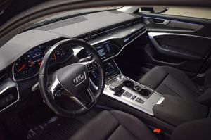 Audi A6 bild 9