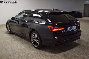 Audi A6 bild 7