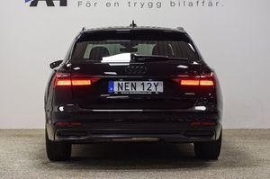 Audi A6 bild 5
