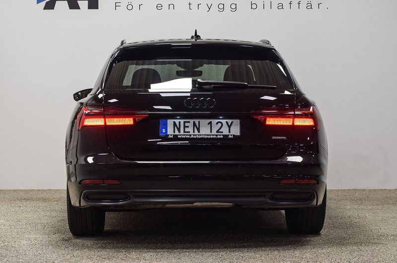 Audi A6 bild 5