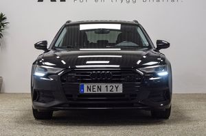 Audi A6 bild 4