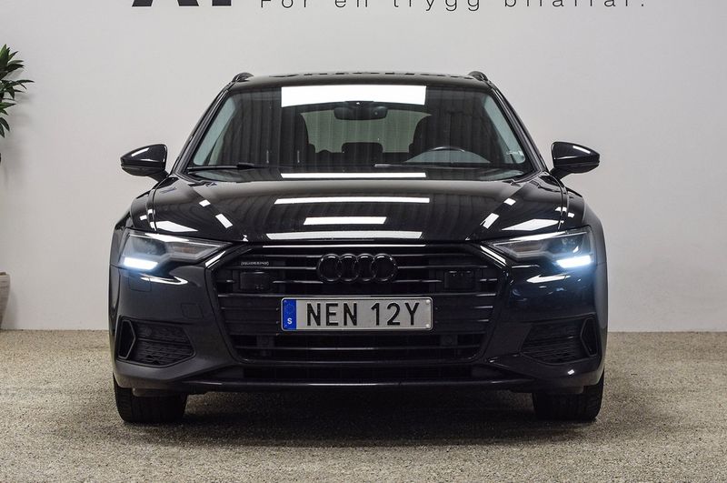 Audi A6 bild 4