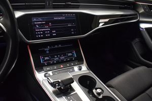 Audi A6 bild 20