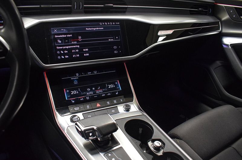 Audi A6 bild 20