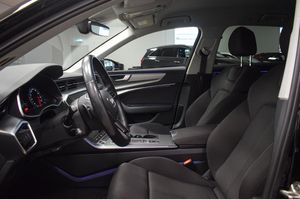 Audi A6 bild 8