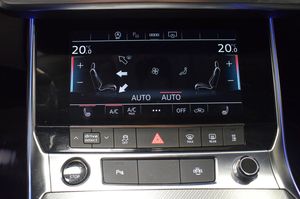 Audi A6 bild 18