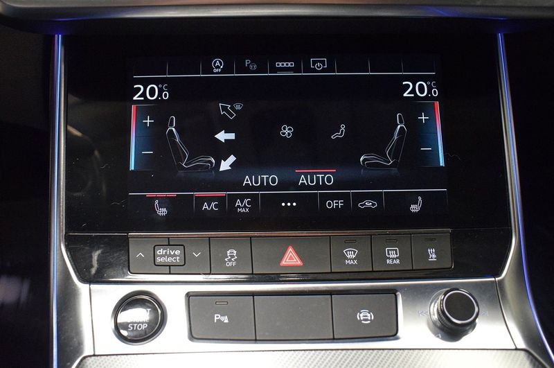 Audi A6 bild 18