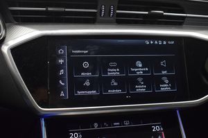 Audi A6 bild 19