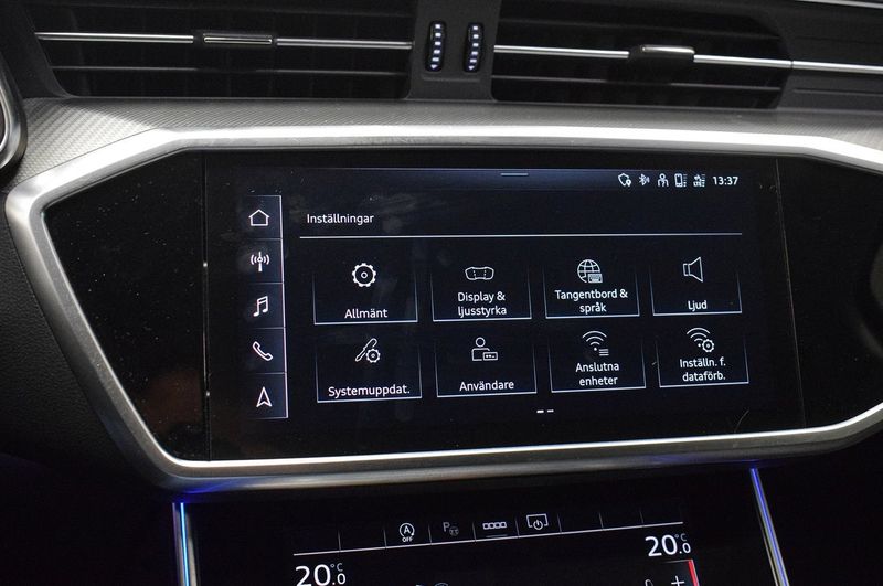 Audi A6 bild 19