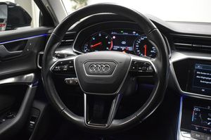 Audi A6 bild 12