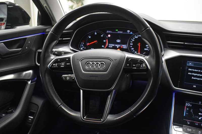 Audi A6 bild 12