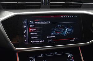 Audi A6 bild 17