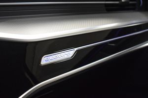 Audi A6 bild 24