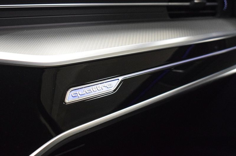 Audi A6 bild 24