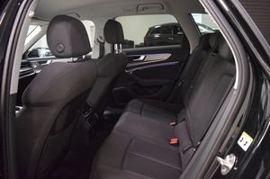 Audi A6 bild 25