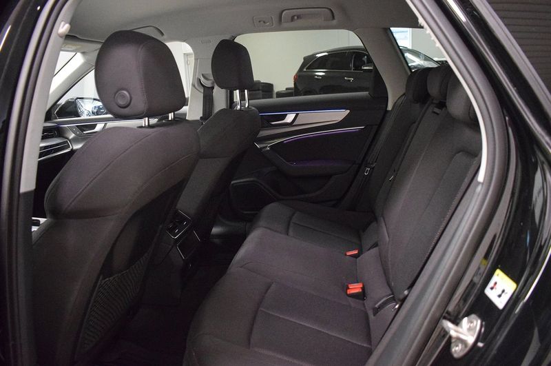 Audi A6 bild 25
