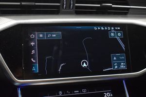 Audi A6 bild 15