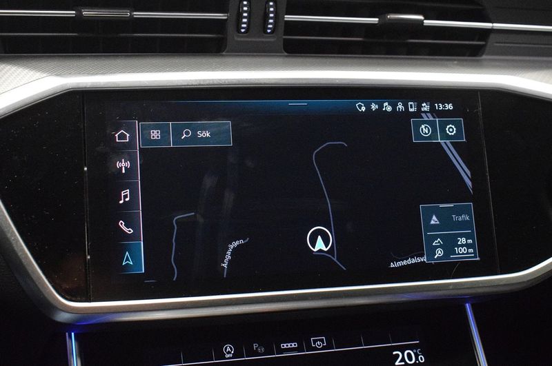Audi A6 bild 15