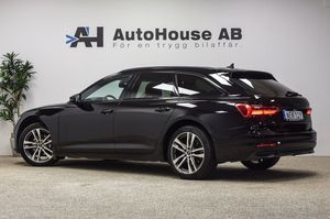 Audi A6 bild 2