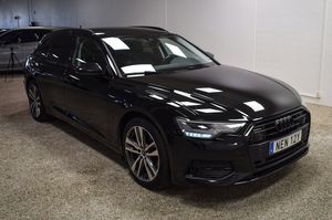 Audi A6 bild 6
