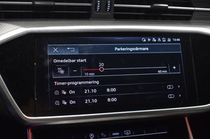 Audi A6 bild 16