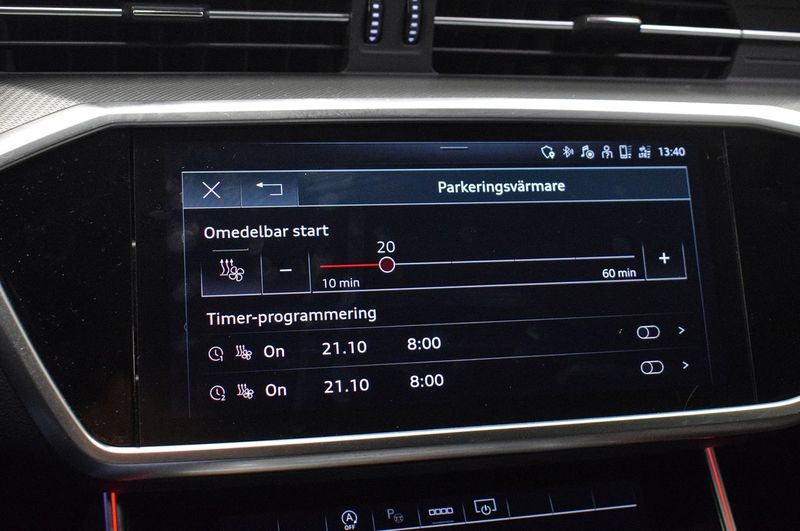 Audi A6 bild 16