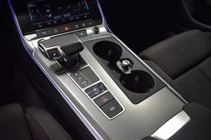 Audi A6 bild 21